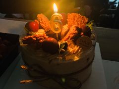 -半勺舒舒生日蛋糕店