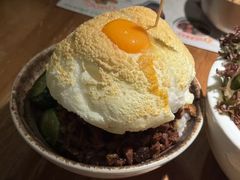 -岛风·台食小馆 ISLAND BISTRO(烟台山店)