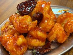 -谢记上海大排档(长寿路店)