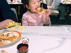 -必胜客(江东万达店)