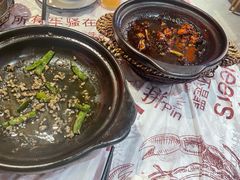 -老班长·小龙虾·鲜货烧烤大排档(金街美地店)