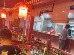 -秦月轩·陕西家乡菜(阜成路·五棵松店)