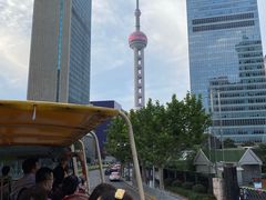 -BUS TOUR观光巴士