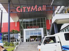 门面-CityMall Boracay