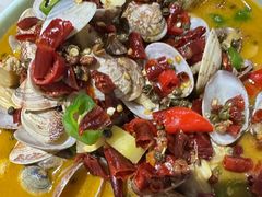 -527烧烤·龙虾·精酿酒(小石城美乐城店)