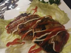 -吱咖啡西式简餐