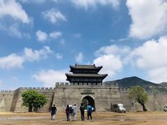 -红嫂家乡旅游区