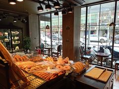 -红跑车(三牌楼店)