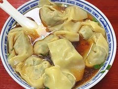 -古徽州馄饨店(宝安路店)