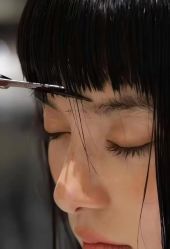 -Kraemer Paris苏豪路易士·嘉玛发廊