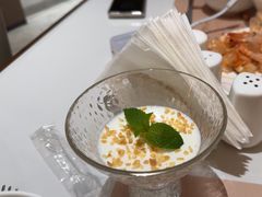 -晶丽香榭自助餐(南京大饭店)