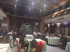 大堂-中鸿记老院子(玉村南路店)