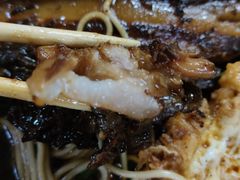-小龙大肉面馆