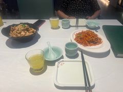 -香融府·烤鸭·家常菜(花乡奥莱店)