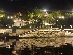 -南通濠河风景名胜区