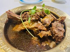 -和庆斋羊蝎子火锅·碳缸烧烤(顺义旗舰店)
