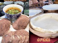 -三锅莊·牦牛肉火锅·香格里拉特色藏餐宴请餐厅(昆明创始店)
