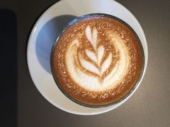 -Seesaw Coffee(苏州中心店)