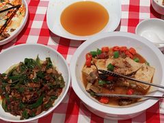 -西贝(吴江路湟普汇店)