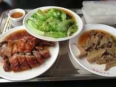 -黄连大头华烧鹅店(大良店)