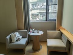 -全季酒店(成都金牛万达店)