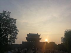 -台儿庄古城