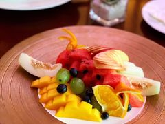 -济南富力凯悦酒店