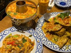 -simply thai天泰(长泰广场店)