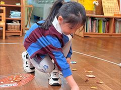 -硅谷蒙学幼儿园