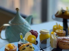 -Social 秀西餐厅-长沙瑞吉酒店(运达店)