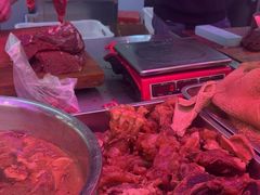 -阿娟牛肉丸·手打牛肉丸·现做现卖