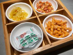 四格小菜-闽上鲜·福建菜(龙湖滨江天街店)