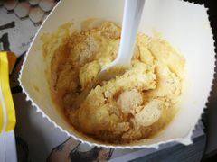 桂花酿风味脏脏年糕麦旋风-麦当劳(展览馆店)