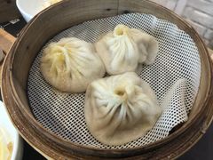 -一品小笼(金融街店)