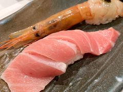 -梅丘·寿司の美登利(银座店)