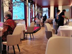 大堂-俏江南天津时尚曲艺主题餐厅(马场道店)
