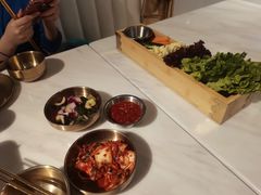 -HOTISLAND海鸡岛·韩国料理(江南西店)