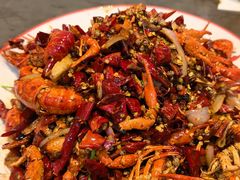 -盱眙虾神於氏龙虾(夫子庙红街店)