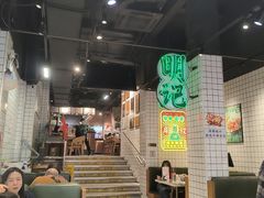 -西关明记肠粉·亚洲地标美食(北京路店)