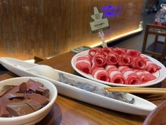 -刘老表·瓦罐汤涮肉(青云谱店)