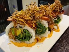 水陆两栖卷-井缘河风寿司(Touch12街店)