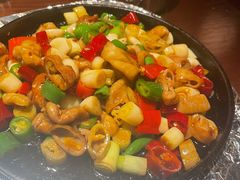 -成都娃娃花园餐厅 (南艺旗舰店)
