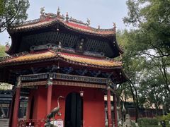 -南岳衡山风景名胜区