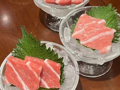 -一本魅·日式料理