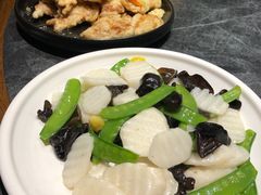 -金掌勺东北菜(格兰晴天店)