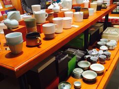 -矢量咖啡(万象汇店)