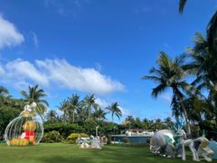 -三亚亚龙湾天域度假酒店