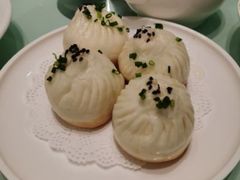 生煎包-新吉士·上海菜(浦东LCM置汇旭辉店)