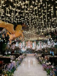 -花嫁丽舍婚礼殿堂(世博江景店)