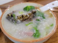 -盈田盈粥庄(博山东路店)